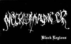Necromancer (SLV) : Black Legions
